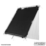 Modern Studio Equipment 40" x 40" Slip-On Goyette Book-Light Floppy