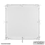 Modern Studio Equipment 40" x 40" Slip-On Silent Full Grid