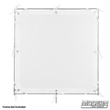Modern Studio Equipment 40" x 40" Slip-On Silent 1/2 Grid