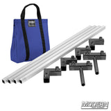 Modern Studio Equipment 6' x 6' Breakdown Frame (6' Tubes)