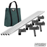 Modern Studio Equipment 6' x 6' Breakdown Frame (6' Tubes)