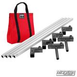Modern Studio Equipment 6' x 6' Breakdown Frame (6' Tubes)