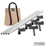 Modern Studio Equipment 6' x 6' Breakdown Frame (6' Tubes)
