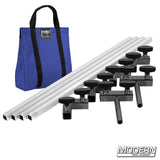 Modern Studio Equipment 6' x 6' Breakdown Frame (6' Tubes)