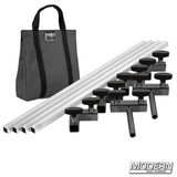 Modern Studio Equipment 6' x 6' Breakdown Frame (6' Tubes)