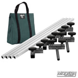 Modern Studio Equipment 6' x 6' Breakdown Frame (6' Tubes)