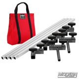 Modern Studio Equipment 6' x 6' Breakdown Frame (6' Tubes)