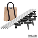 Modern Studio Equipment 6' x 6' Breakdown Frame (6' Tubes)