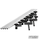 Modern Studio Equipment 6' x 6' Breakdown Frame (6' Tubes)