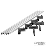 Modern Studio Equipment 6' x 6' Breakdown Frame (6' Tubes)