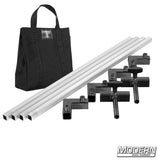 Modern Studio Equipment 6' x 6' Breakdown Frame (6' Tubes)