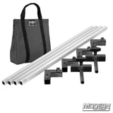 Modern Studio Equipment 6' x 6' Breakdown Frame (6' Tubes)
