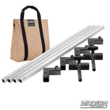 Modern Studio Equipment 6' x 6' Breakdown Frame (6' Tubes)