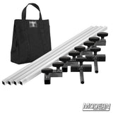 Modern Studio Equipment 6' x 6' Breakdown Frame (6' Tubes)