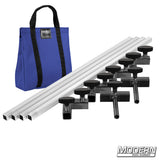 Modern Studio Equipment 6' x 6' Breakdown Frame (6' Tubes)