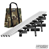 Modern Studio Equipment 6' x 6' Breakdown Frame (6' Tubes)