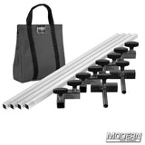 Modern Studio Equipment 6' x 6' Breakdown Frame (6' Tubes)