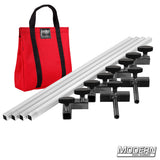 Modern Studio Equipment 6' x 6' Breakdown Frame (6' Tubes)