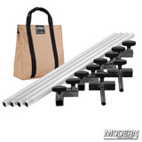 Modern Studio Equipment 6' x 6' Breakdown Frame (6' Tubes)