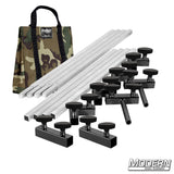Modern Studio Equipment 6' x 6' Breakdown Frame (3' Tubes)