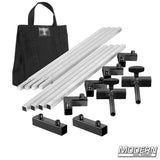 Modern Studio Equipment 6' x 6' Breakdown Frame (3' Tubes)