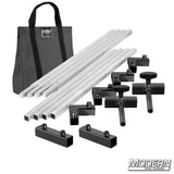 Modern Studio Equipment 6' x 6' Breakdown Frame (3' Tubes)