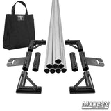 Modern Studio Equipment 8' x 8' Breakdown Frame for Speed-Rail®