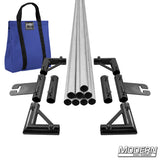 Modern Studio Equipment 8' x 8' Breakdown Frame for Speed-Rail®