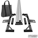 Modern Studio Equipment 8' x 8' Breakdown Frame for Speed-Rail®