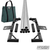 Modern Studio Equipment 8' x 8' Breakdown Frame for Speed-Rail®
