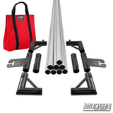 Modern Studio Equipment 8' x 8' Breakdown Frame for Speed-Rail®