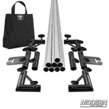 Modern Studio Equipment 8' x 8' Breakdown Frame for Speed-Rail®