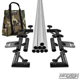 Modern Studio Equipment 8' x 8' Breakdown Frame for Speed-Rail®