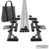 Modern Studio Equipment 8' x 8' Breakdown Frame for Speed-Rail®