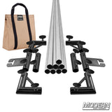 Modern Studio Equipment 8' x 8' Breakdown Frame for Speed-Rail®