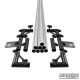 Modern Studio Equipment 8' x 8' Breakdown Frame for Speed-Rail®