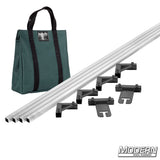 Modern Studio Equipment 8' x 8' Breakdown Frame (8' Tubes)