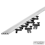 Modern Studio Equipment 8' x 8' Breakdown Frame (8' Tubes)