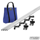 Modern Studio Equipment 8' x 8' Breakdown Frame (8' Tubes)