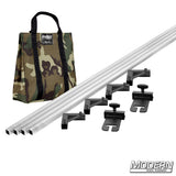 Modern Studio Equipment 8' x 8' Breakdown Frame (8' Tubes)