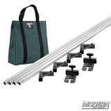 Modern Studio Equipment 8' x 8' Breakdown Frame (8' Tubes)
