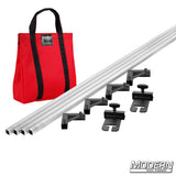 Modern Studio Equipment 8' x 8' Breakdown Frame (8' Tubes)