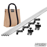 Modern Studio Equipment 8' x 8' Breakdown Frame (8' Tubes)