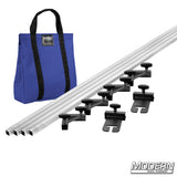 Modern Studio Equipment 8' x 8' Breakdown Frame (8' Tubes)