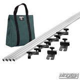 Modern Studio Equipment 8' x 8' Breakdown Frame (8' Tubes)