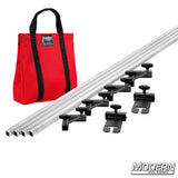 Modern Studio Equipment 8' x 8' Breakdown Frame (8' Tubes)