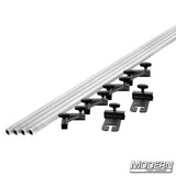Modern Studio Equipment 8' x 8' Breakdown Frame (8' Tubes)