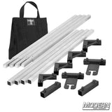 Modern Studio Equipment 8' x 8' Breakdown Frame (4' Tubes)