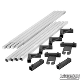 Modern Studio Equipment 8' x 8' Breakdown Frame (4' Tubes)