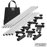 Modern Studio Equipment 8' x 8' Breakdown Frame (4' Tubes)